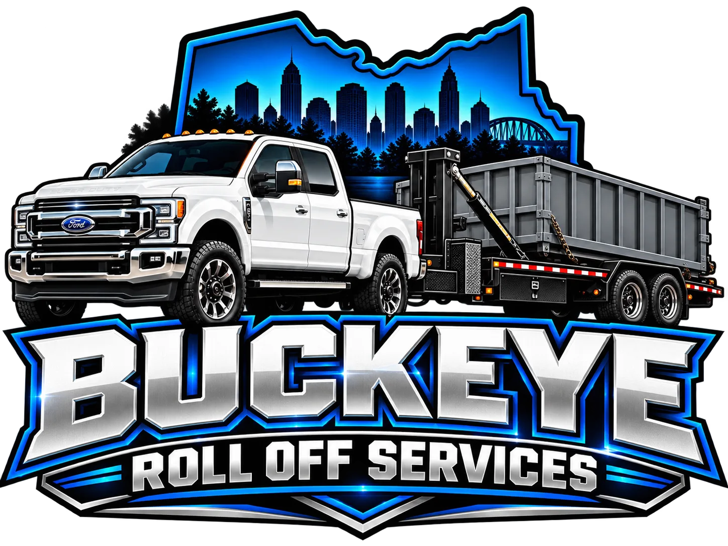 Buckeye Roll Off Services